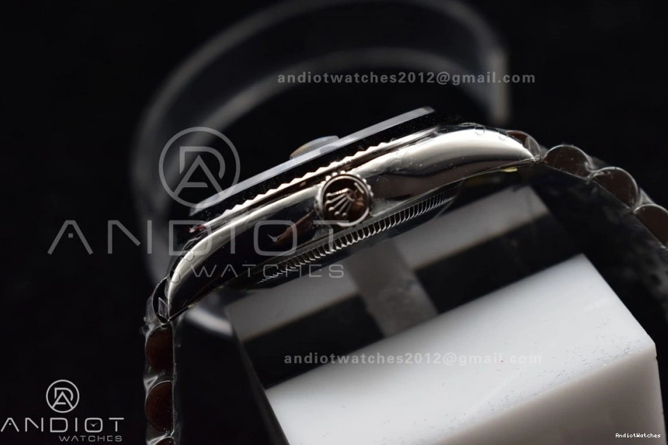 DateJust Blue Edition Jubilee On SmartChoice Bracelet VS 400 Diamond 904L VSF 36 Best SS Steel Dial 1:1 126234 0426